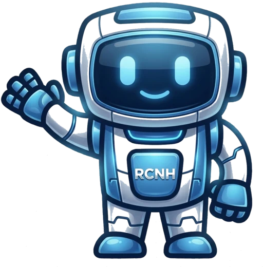 XiaoR Logo